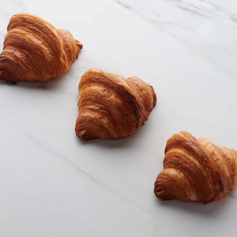 Croissant (Each Piece)